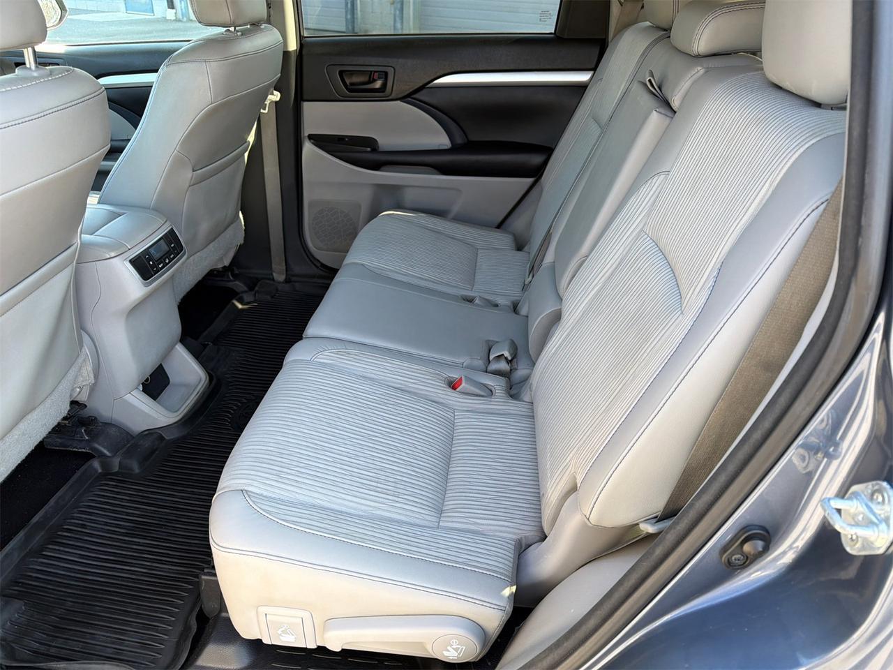 2016 Toyota Highlander Hagerstown MD