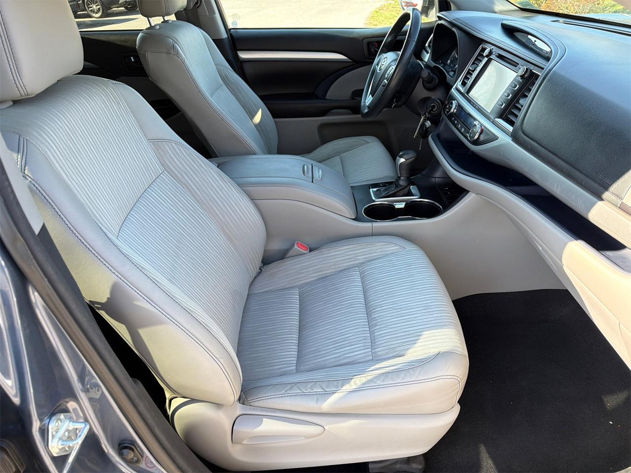 2016 Toyota Highlander Hagerstown MD