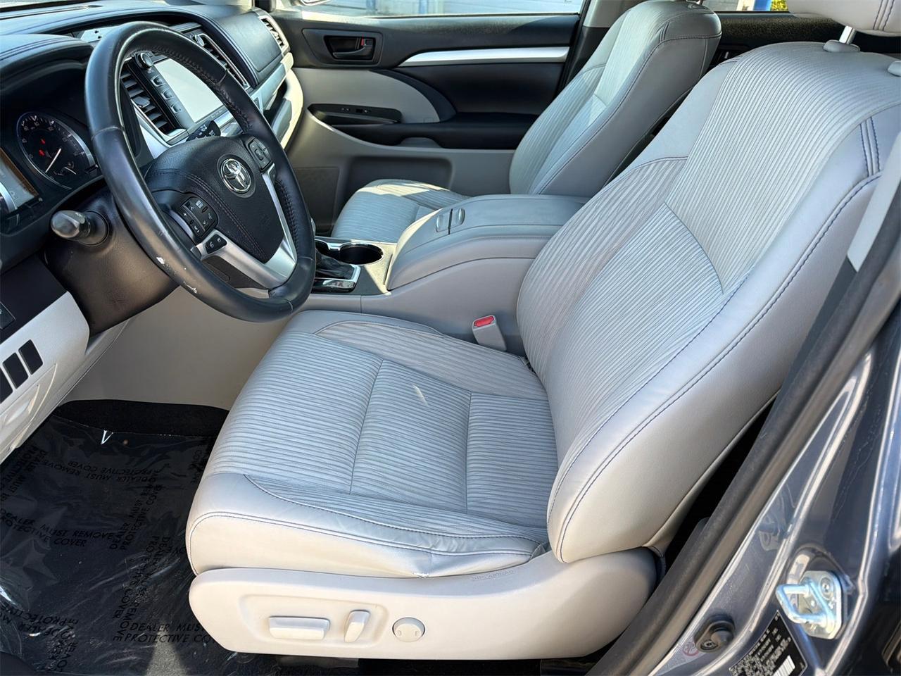 2016 Toyota Highlander Hagerstown MD