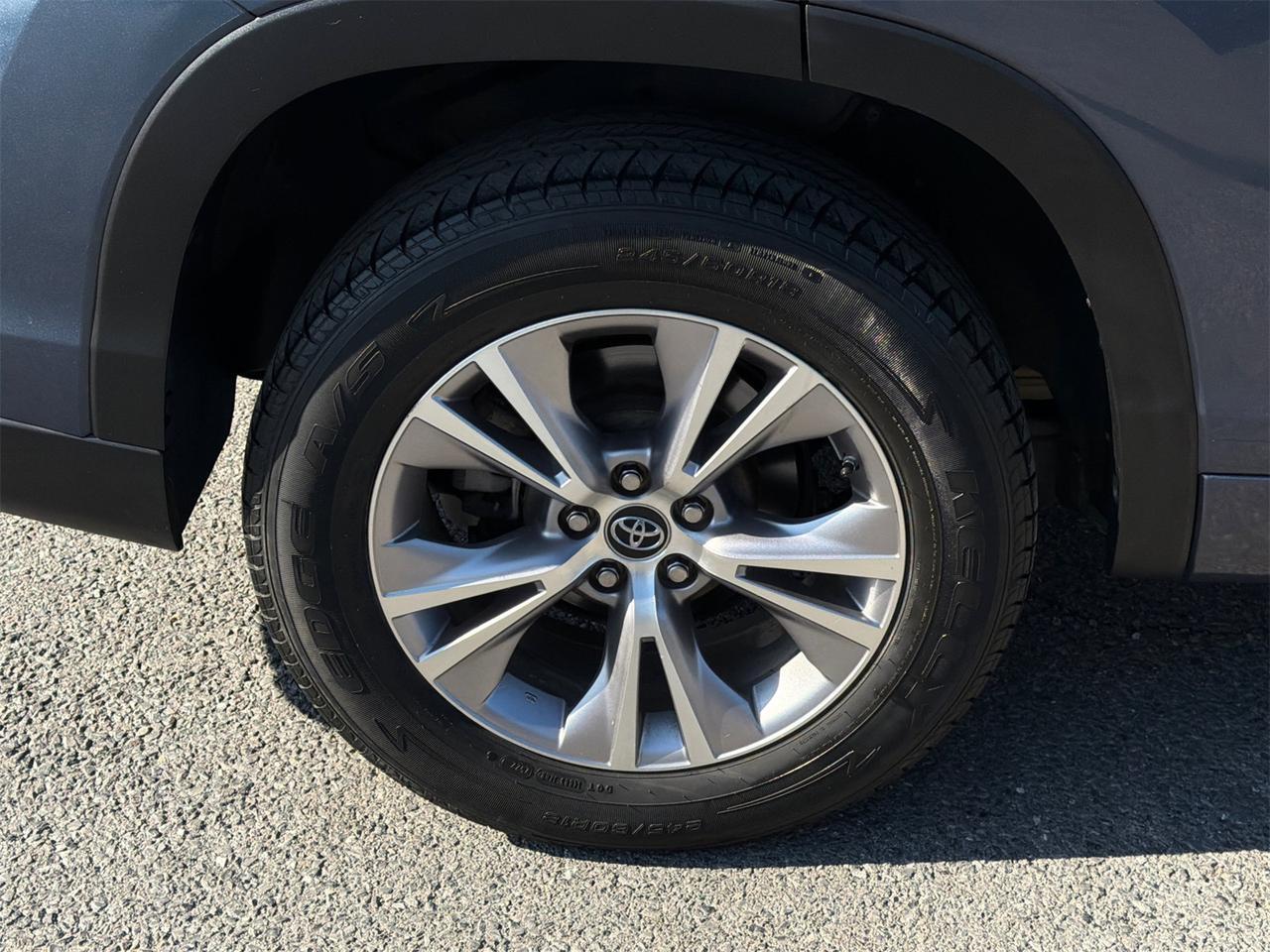 2016 Toyota Highlander Hagerstown MD