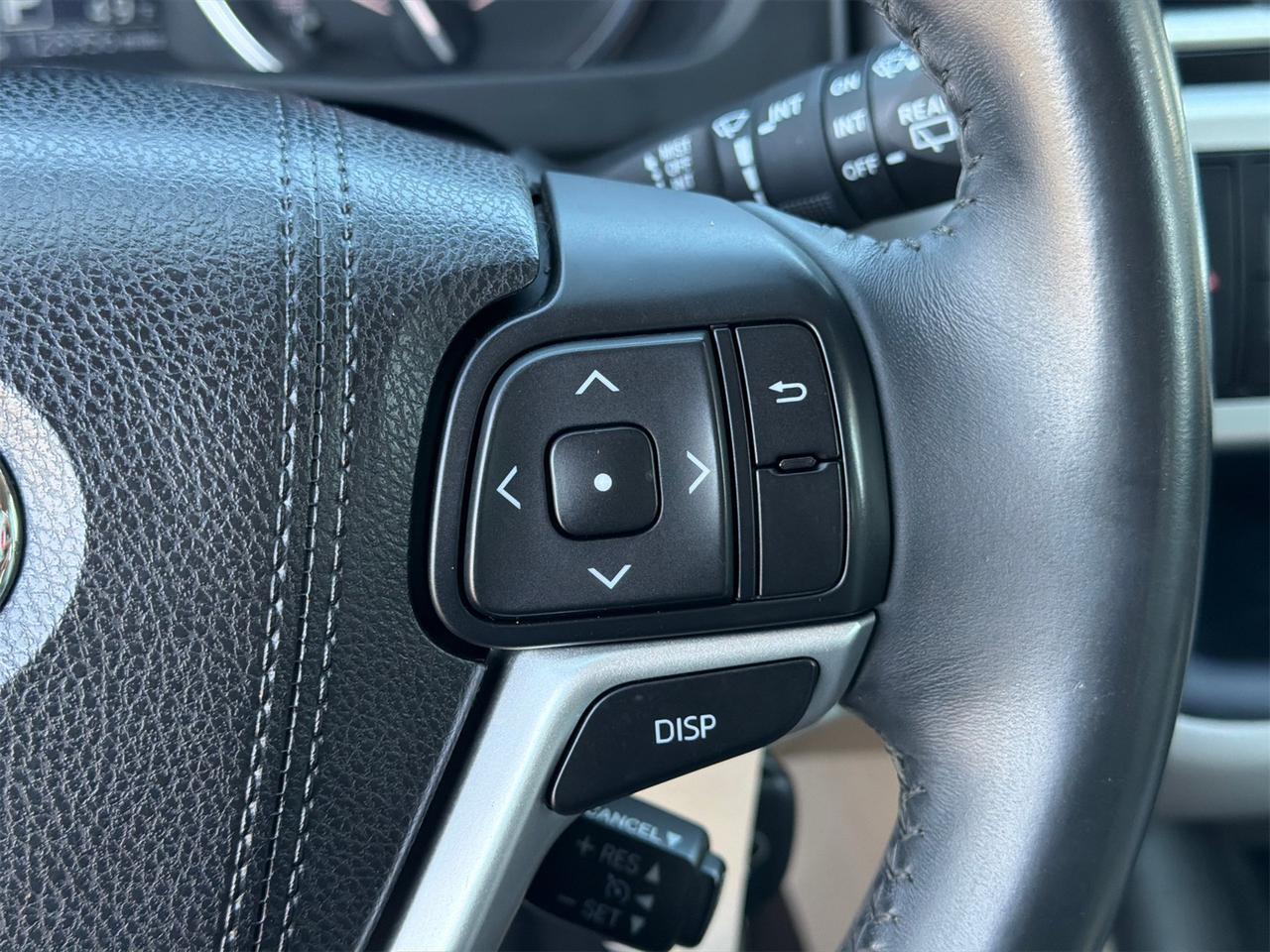 2016 Toyota Highlander Hagerstown MD