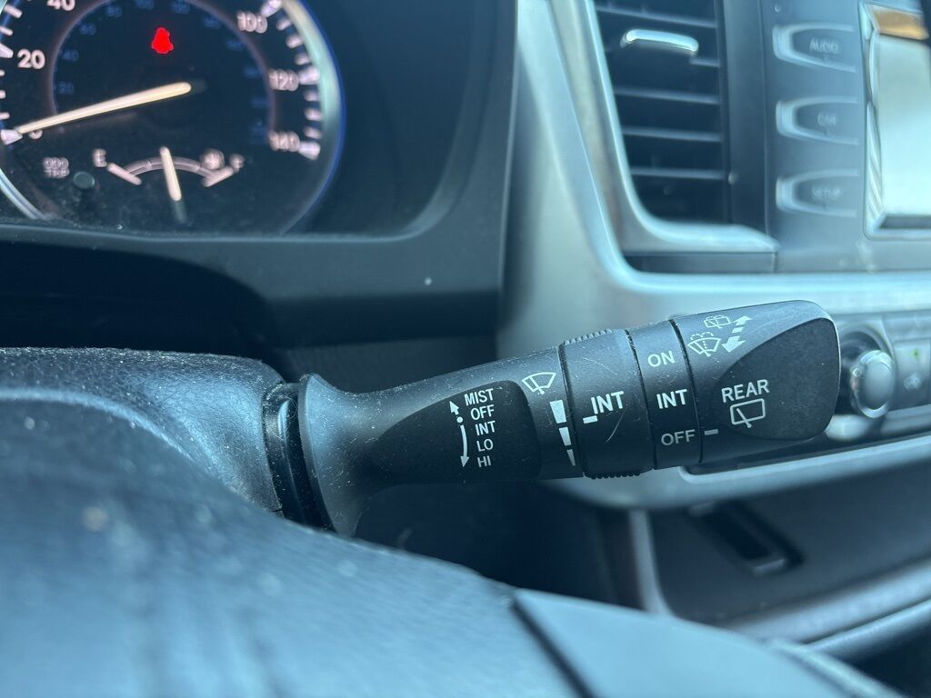 2016 Toyota Highlander Cockeysville MD