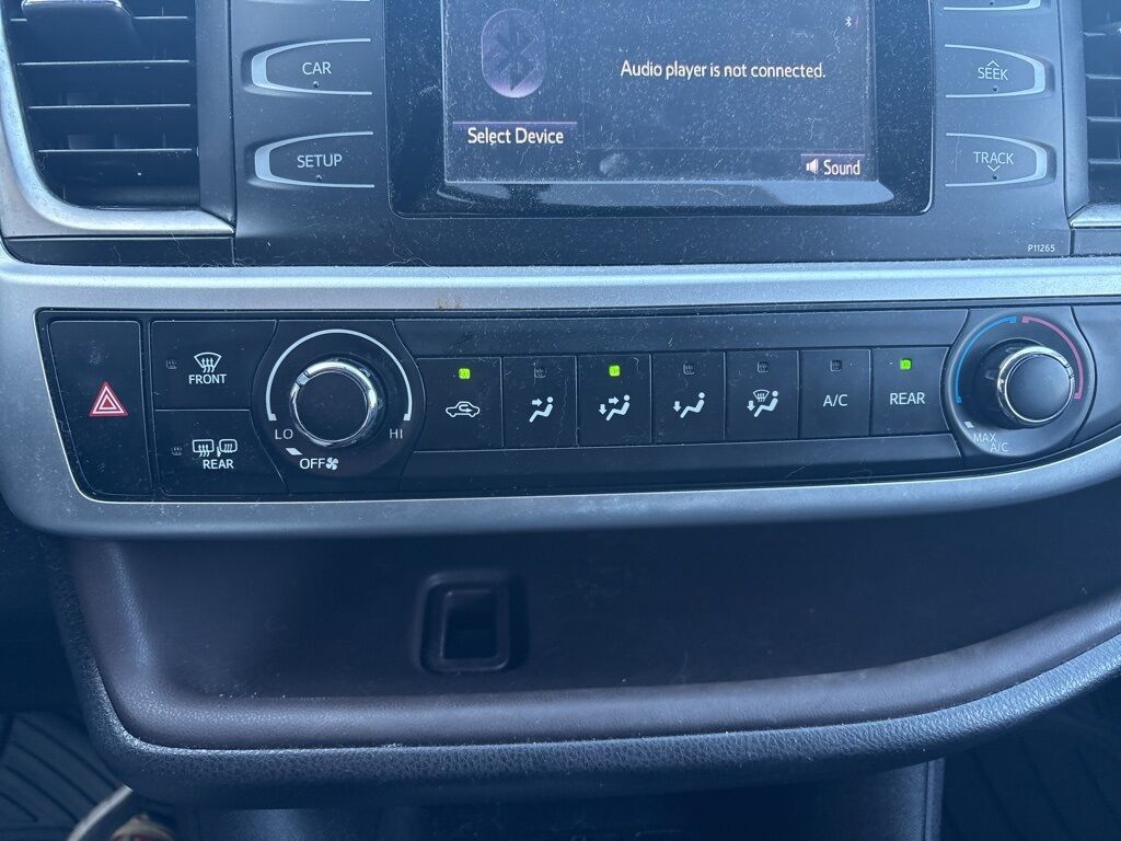 2016 Toyota Highlander Cockeysville MD