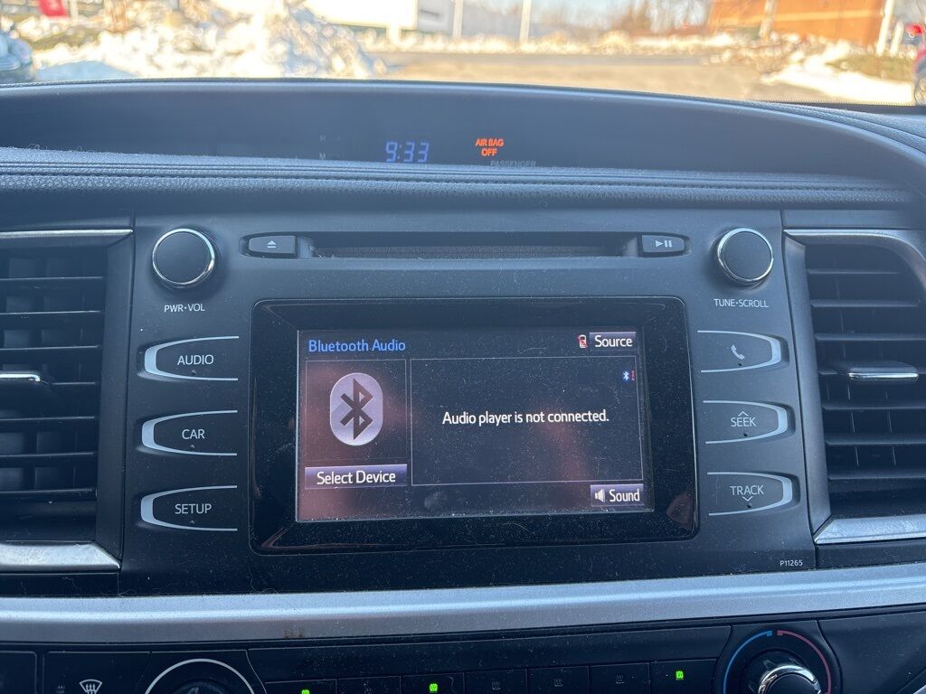 2016 Toyota Highlander Cockeysville MD