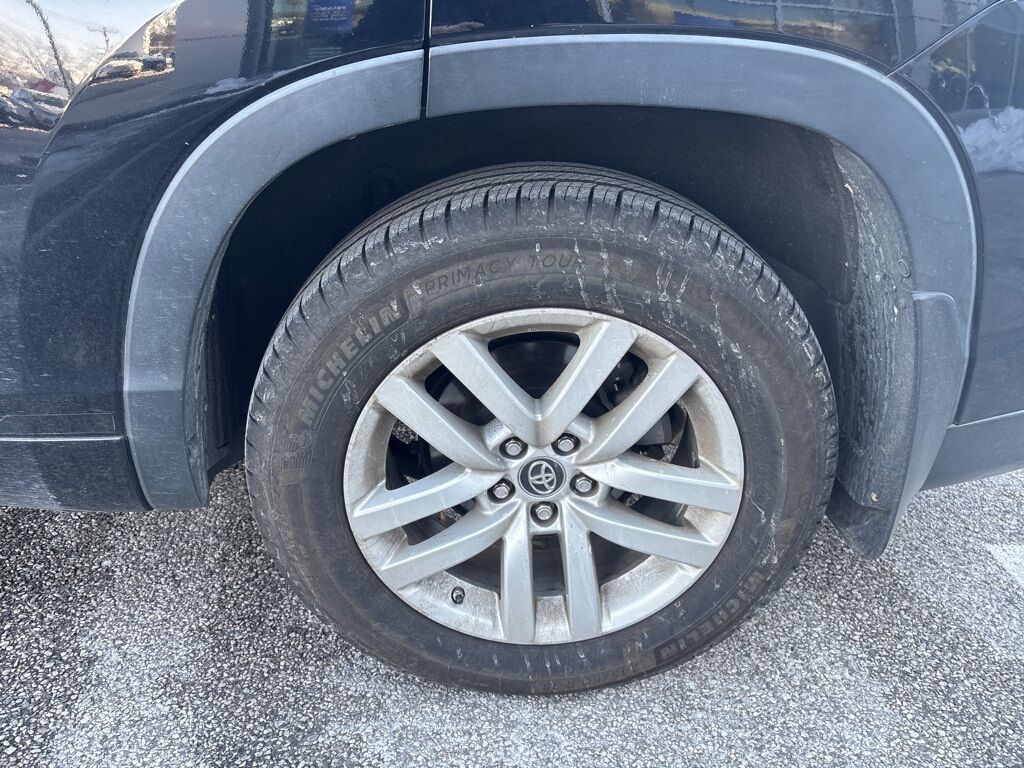 2016 Toyota Highlander Cockeysville MD