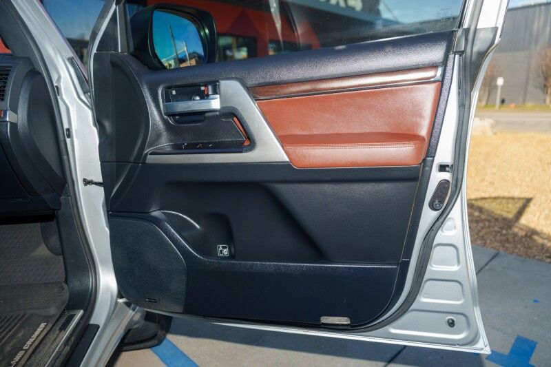 2016 Toyota Land Cruiser Birmingham AL