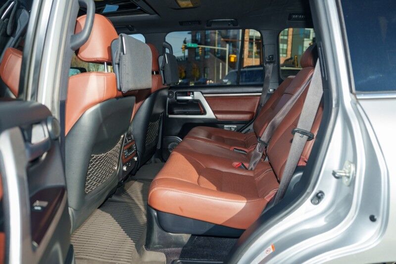 2016 Toyota Land Cruiser Birmingham AL