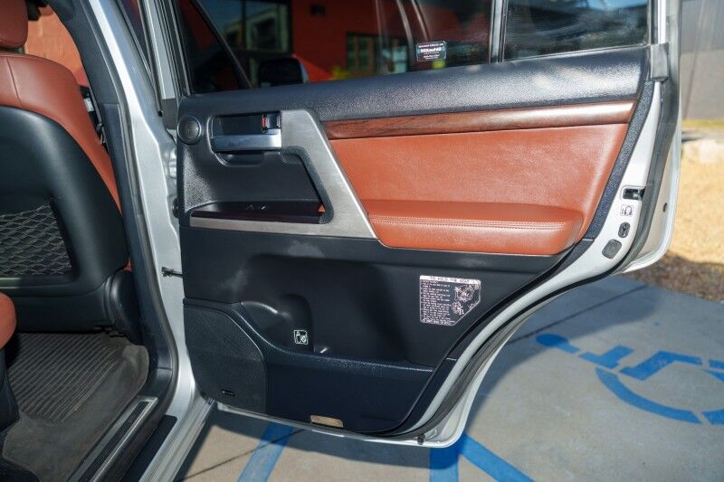 2016 Toyota Land Cruiser Birmingham AL