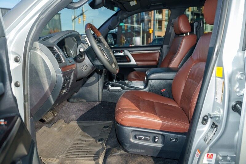 2016 Toyota Land Cruiser Birmingham AL