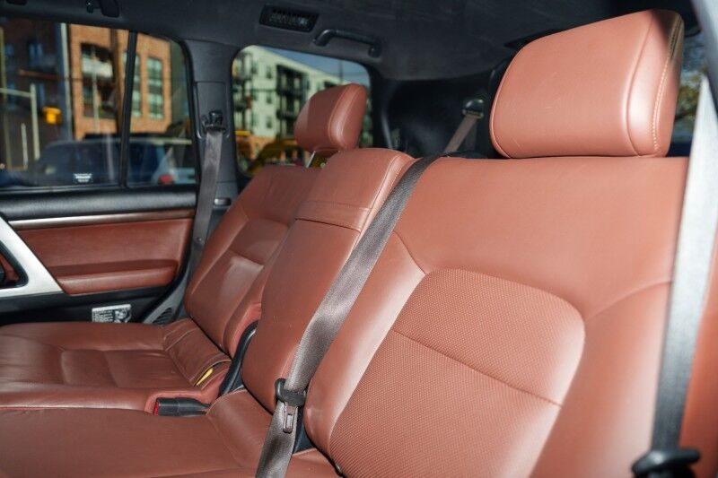 2016 Toyota Land Cruiser Birmingham AL