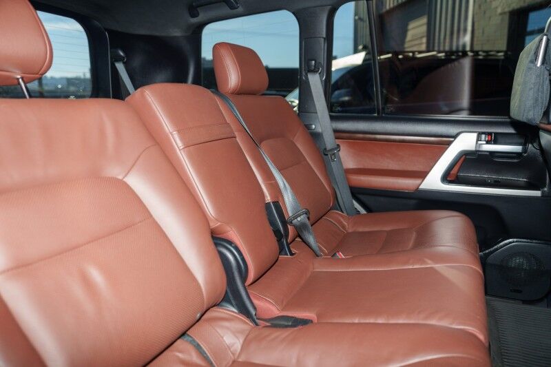 2016 Toyota Land Cruiser Birmingham AL