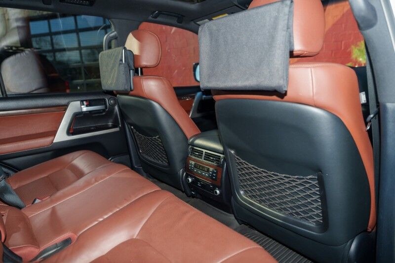 2016 Toyota Land Cruiser Birmingham AL