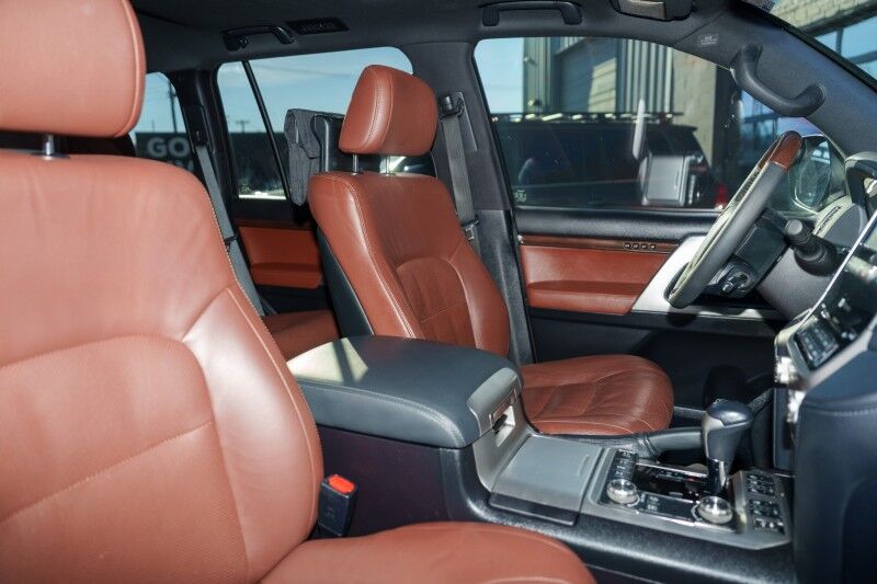 2016 Toyota Land Cruiser Birmingham AL