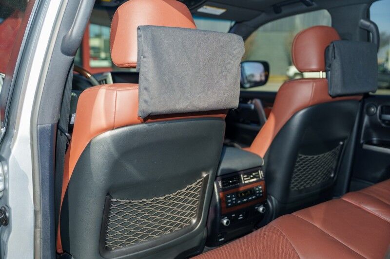 2016 Toyota Land Cruiser Birmingham AL