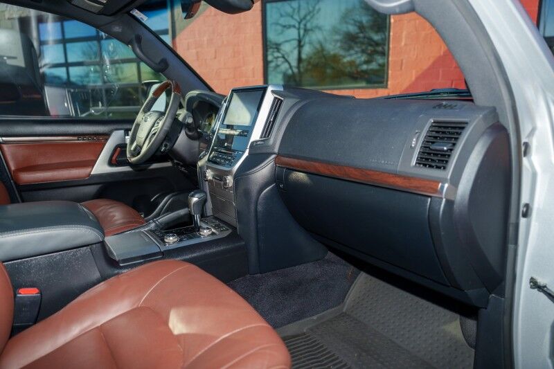 2016 Toyota Land Cruiser Birmingham AL