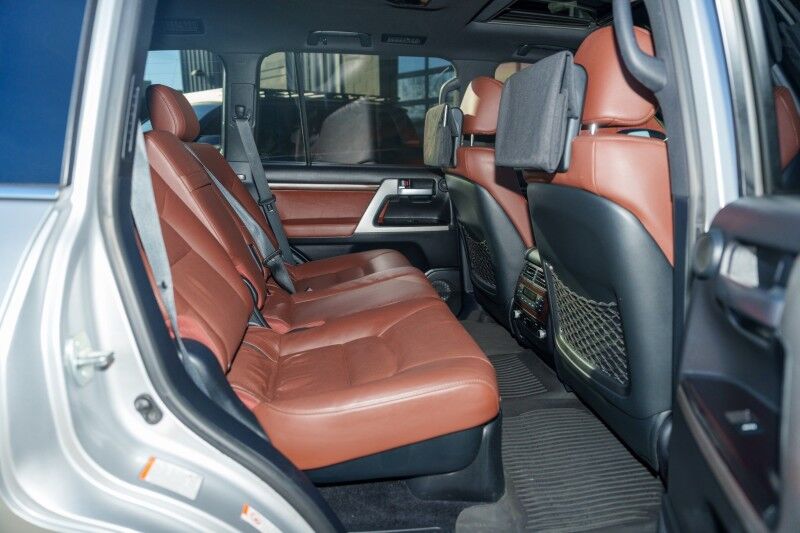 2016 Toyota Land Cruiser Birmingham AL