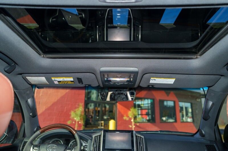 2016 Toyota Land Cruiser Birmingham AL