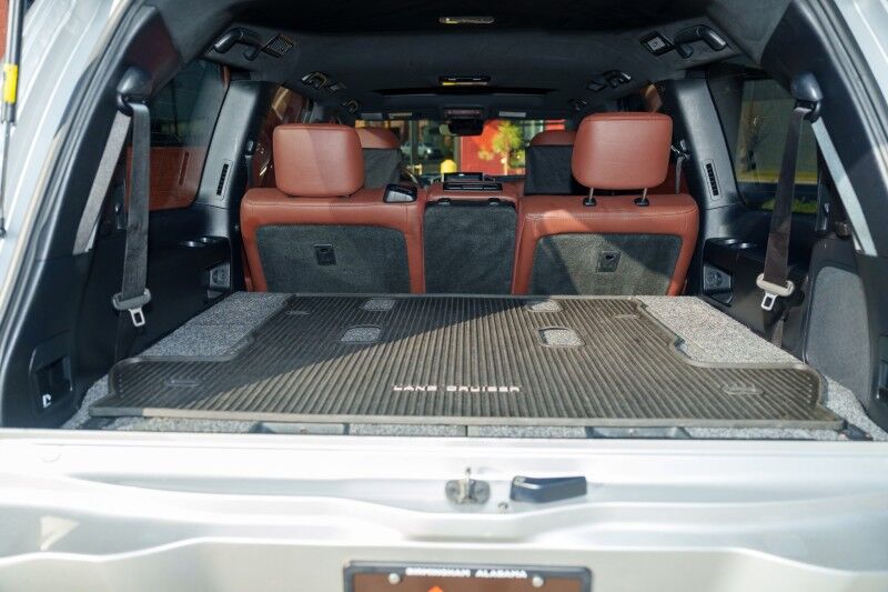 2016 Toyota Land Cruiser Birmingham AL