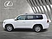 2016 Toyota Land Cruiser