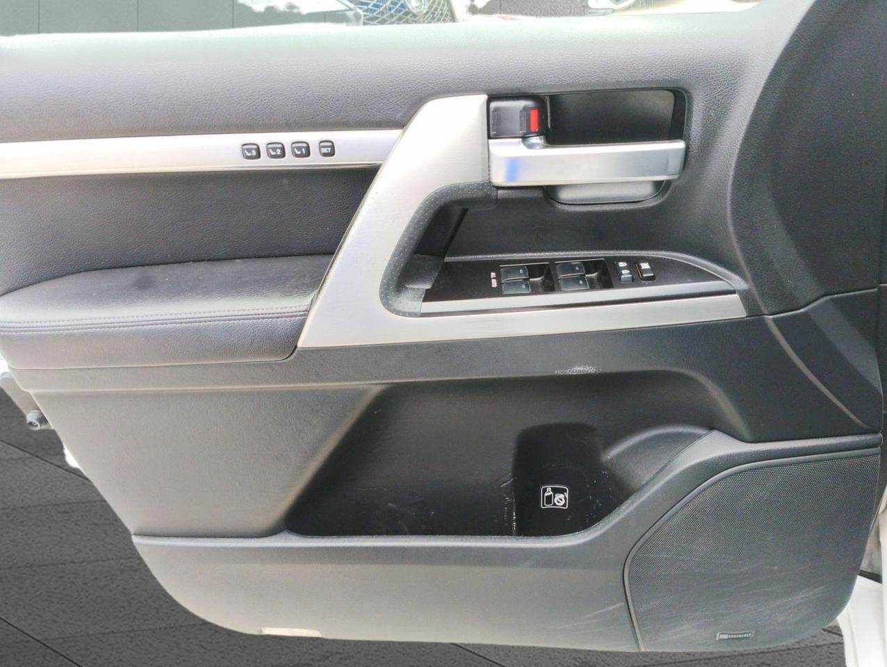 2016 Toyota Land Cruiser San Antonio TX