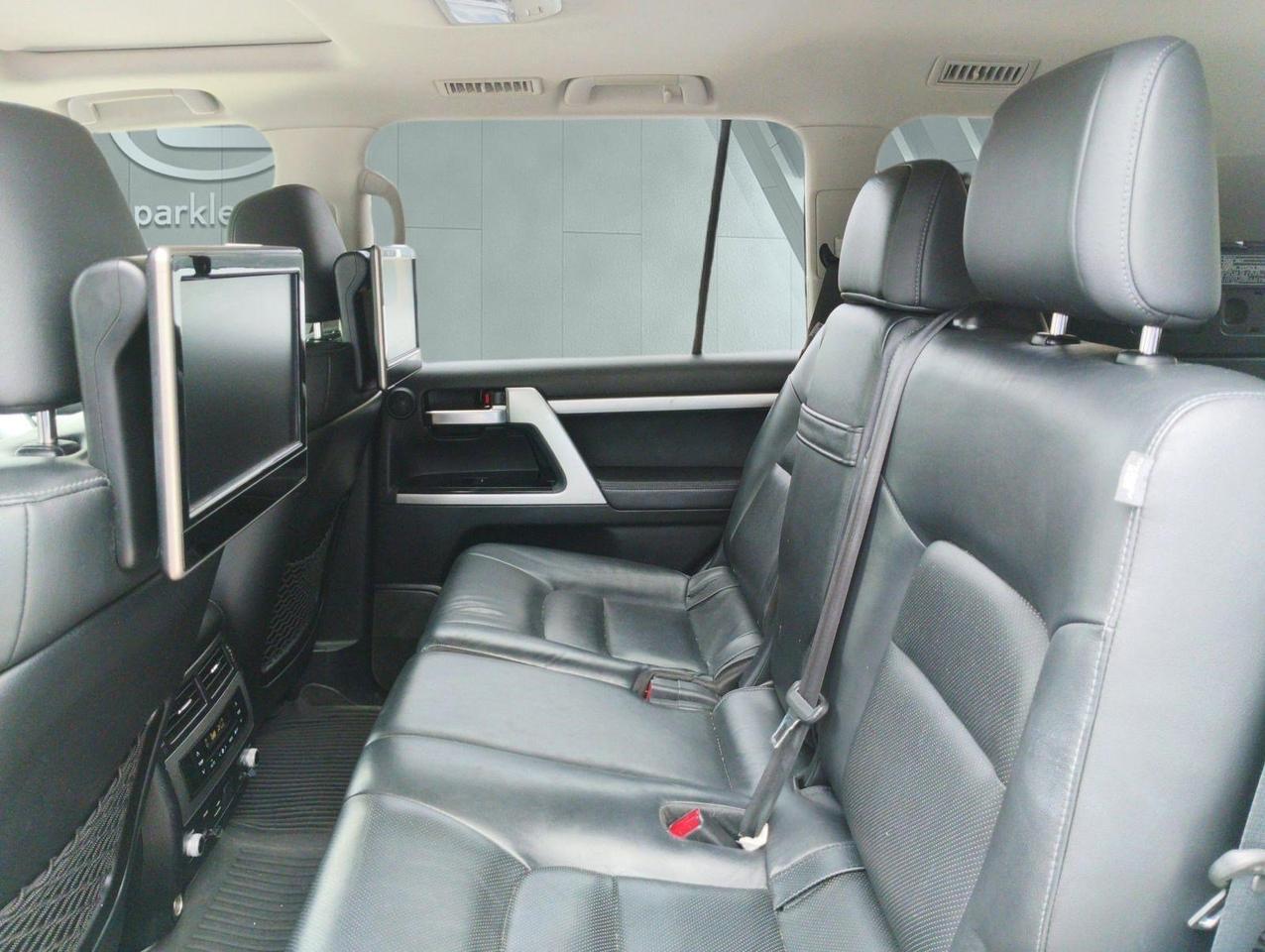 2016 Toyota Land Cruiser San Antonio TX