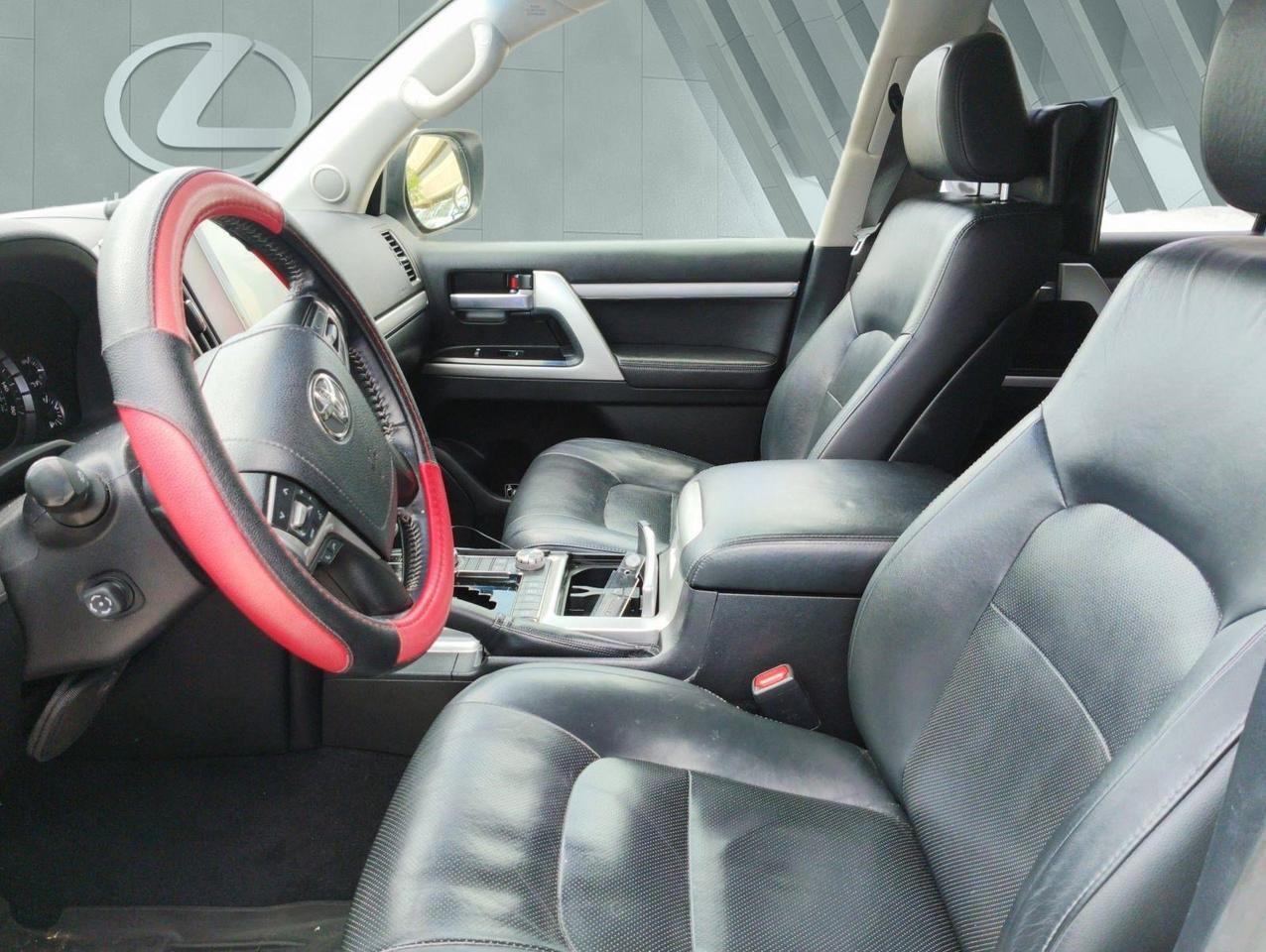 2016 Toyota Land Cruiser San Antonio TX