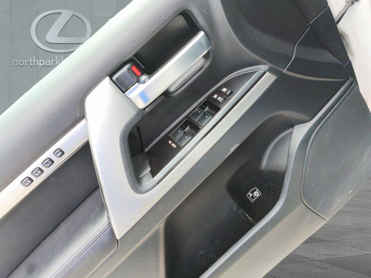2016 Toyota Land Cruiser San Antonio TX