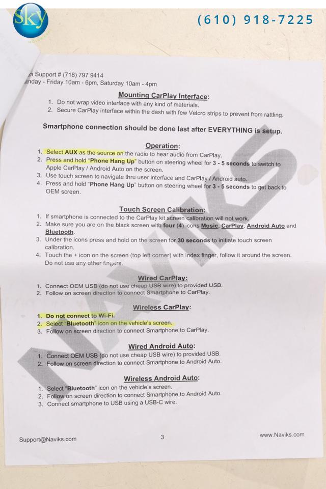 2016 Toyota Land Cruiser 4WD 8-PASSENGER REAR DVD West Chester PA