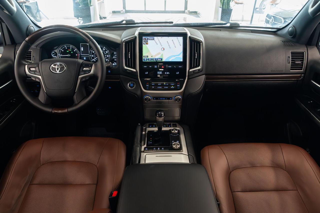 2016 Toyota Land Cruiser Base Gladstone OR