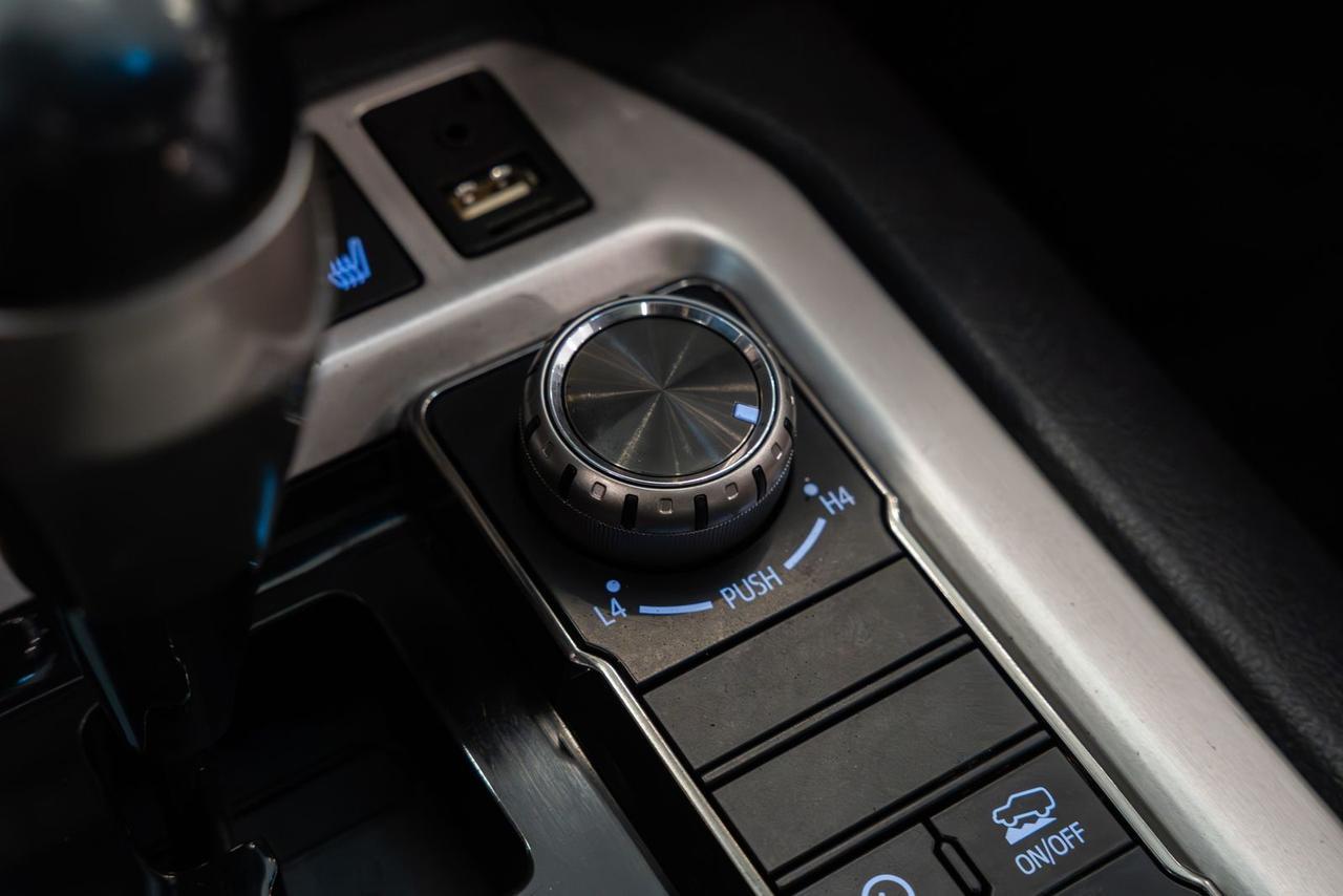 2016 Toyota Land Cruiser Base Gladstone OR