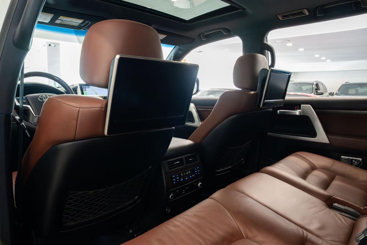 2016 Toyota Land Cruiser Base Gladstone OR
