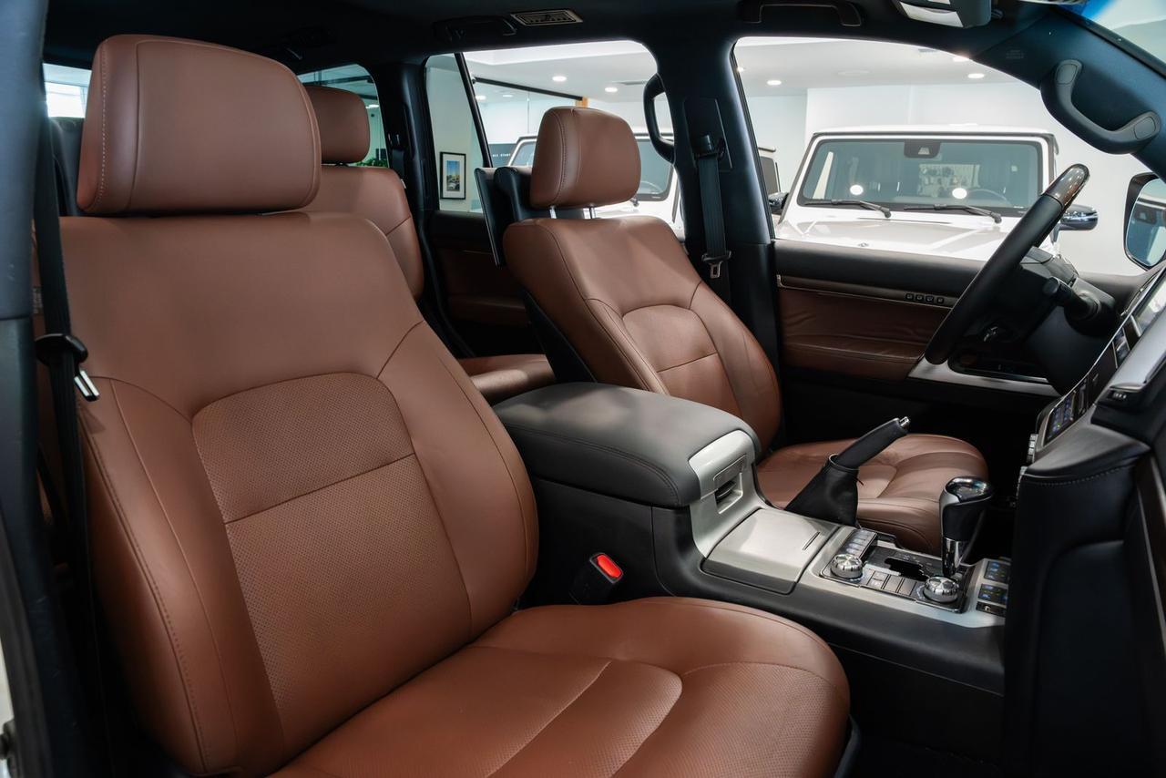 2016 Toyota Land Cruiser Base Gladstone OR