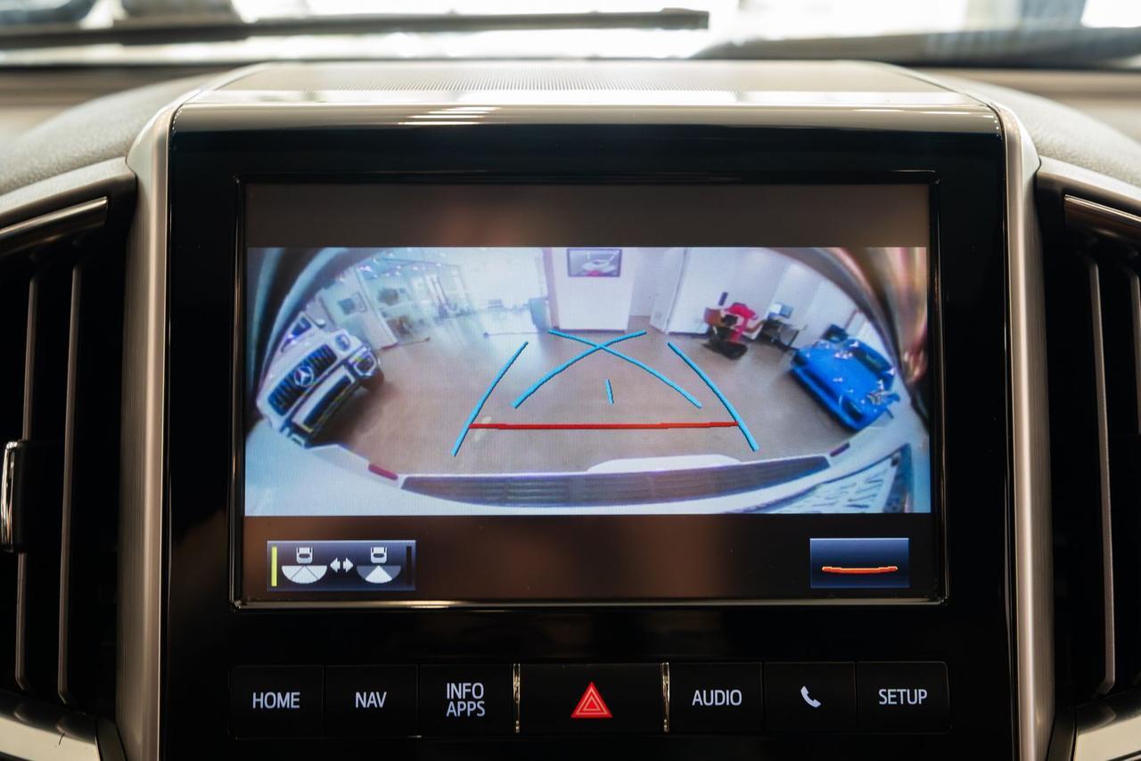 2016 Toyota Land Cruiser Base Gladstone OR