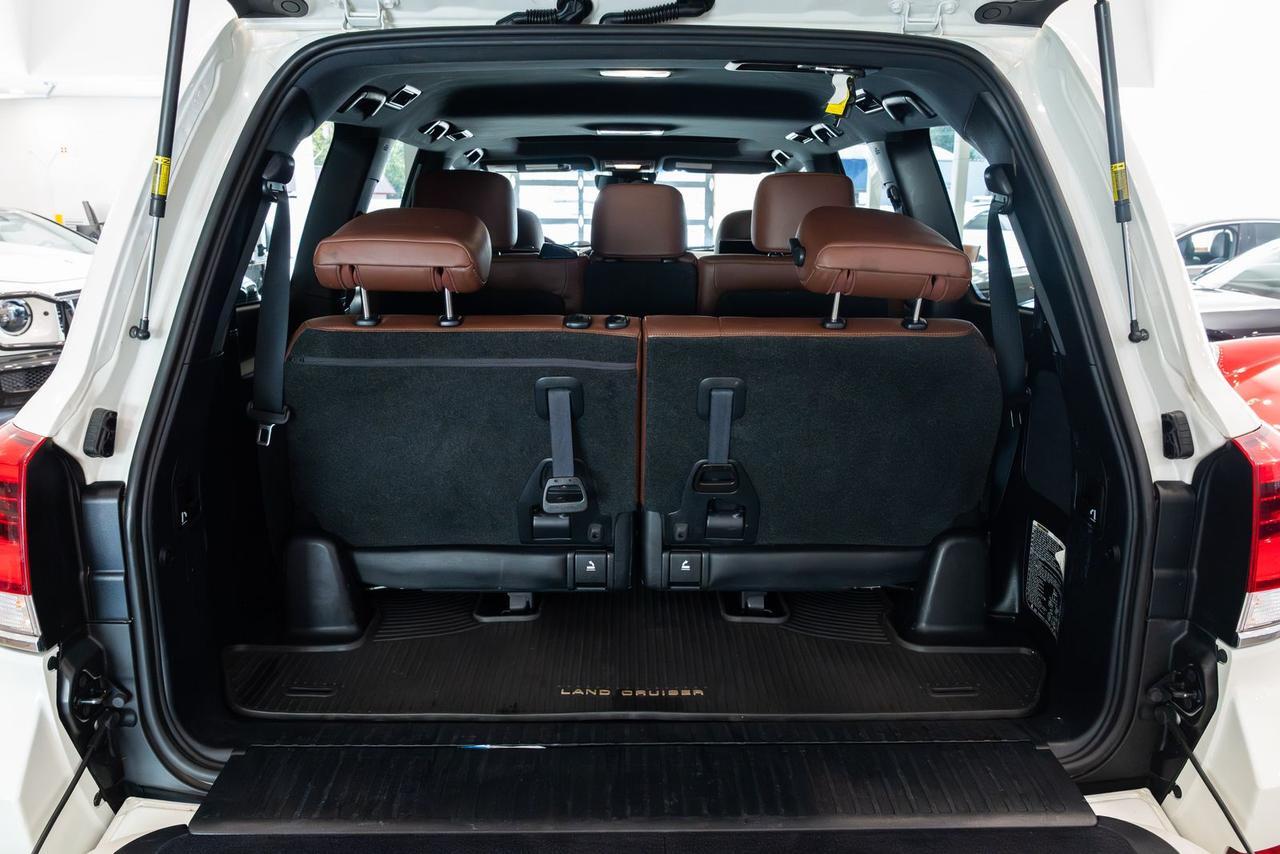 2016 Toyota Land Cruiser Base Gladstone OR