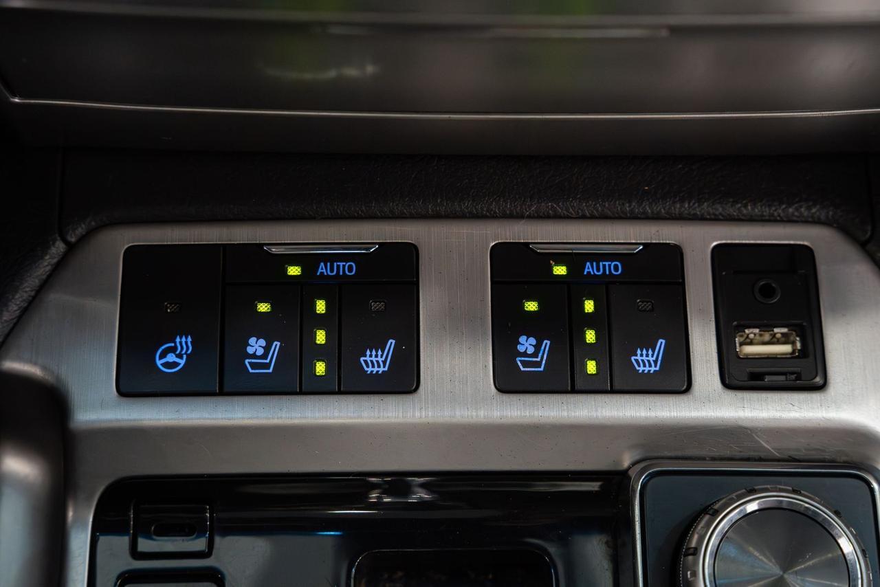 2016 Toyota Land Cruiser Base Gladstone OR
