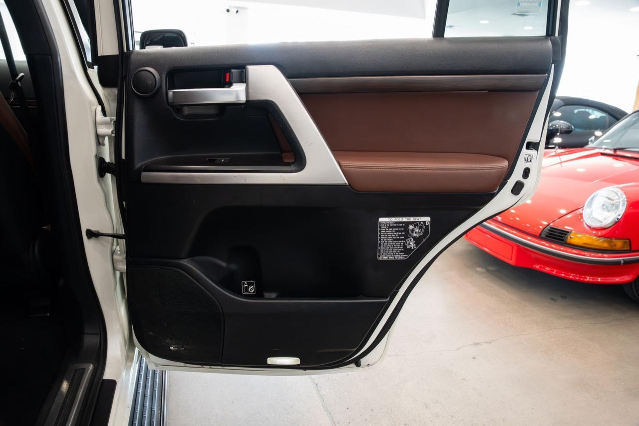 2016 Toyota Land Cruiser Base Gladstone OR