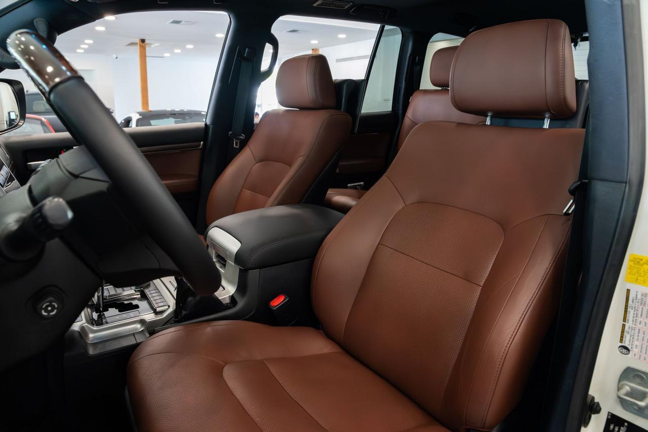 2016 Toyota Land Cruiser Base Gladstone OR