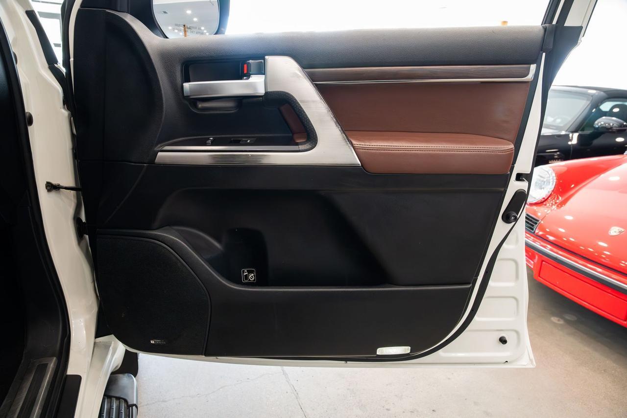 2016 Toyota Land Cruiser Base Gladstone OR