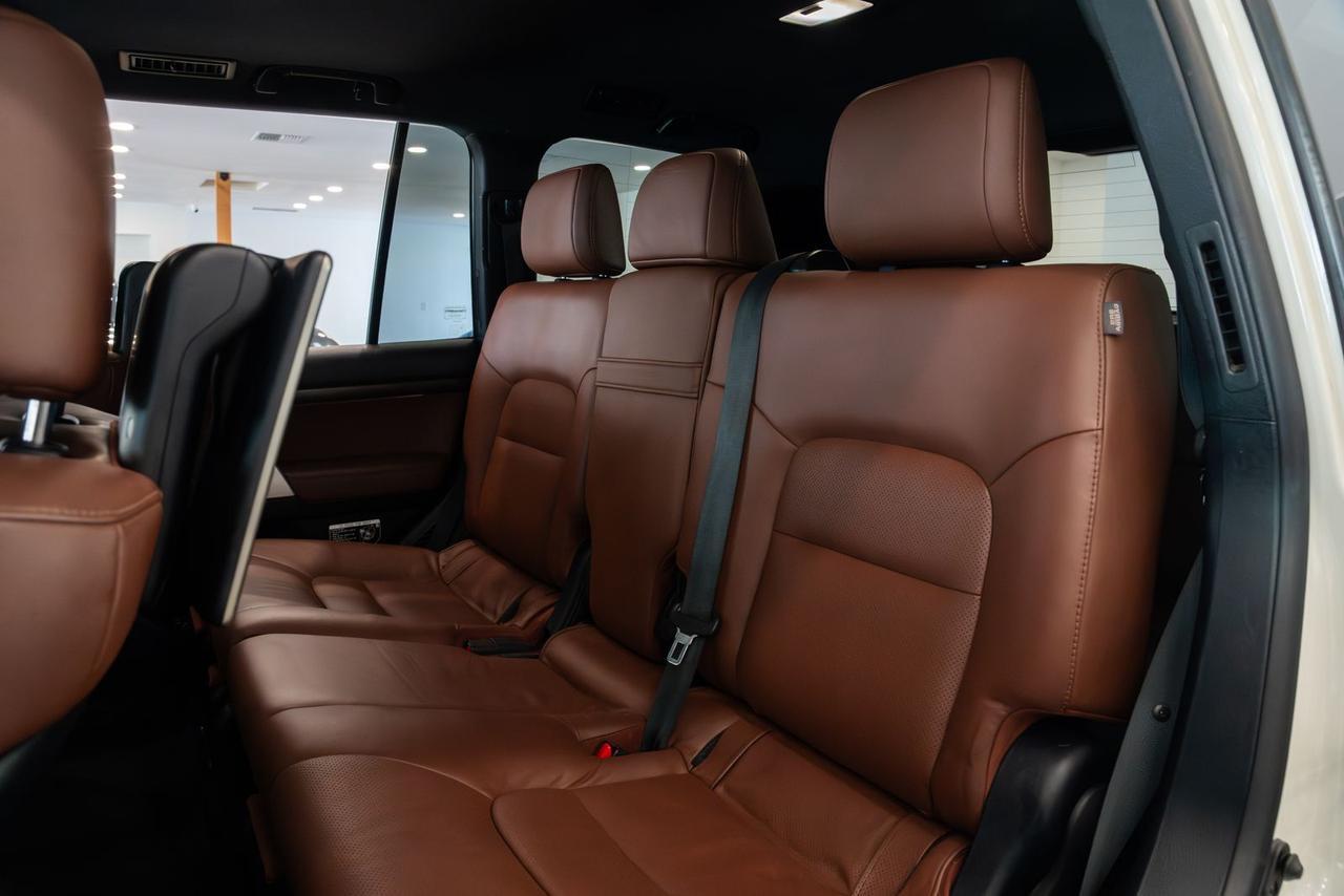 2016 Toyota Land Cruiser Base Gladstone OR