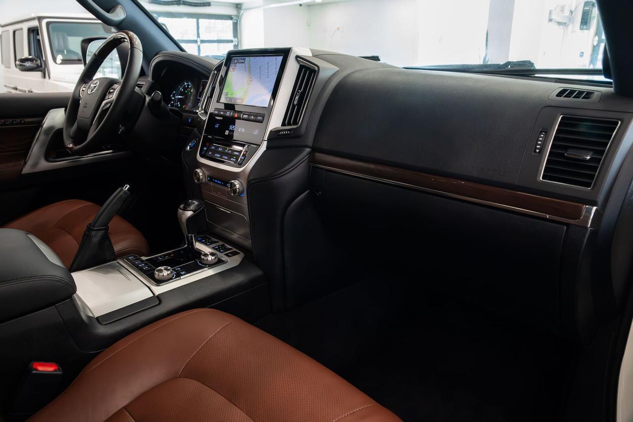 2016 Toyota Land Cruiser Base Gladstone OR