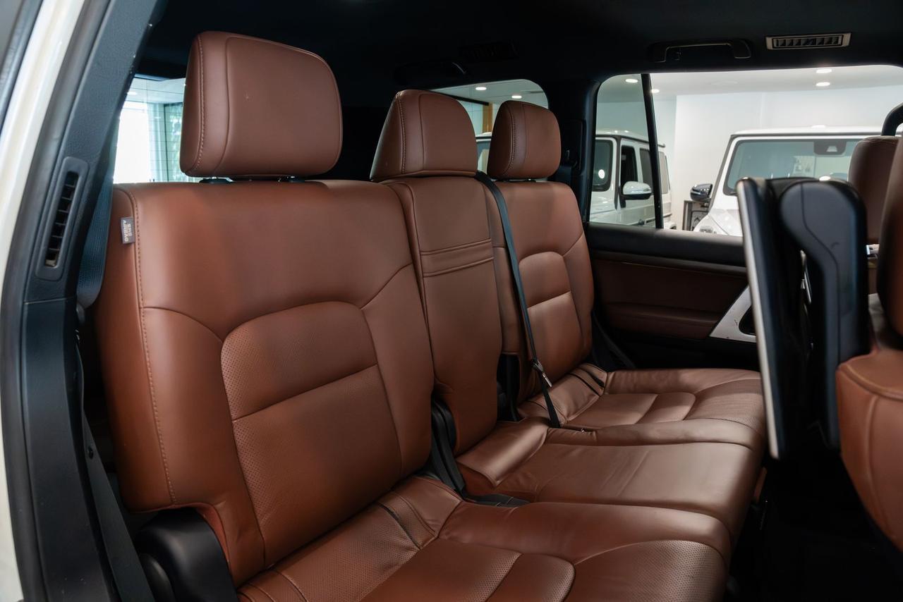 2016 Toyota Land Cruiser Base Gladstone OR