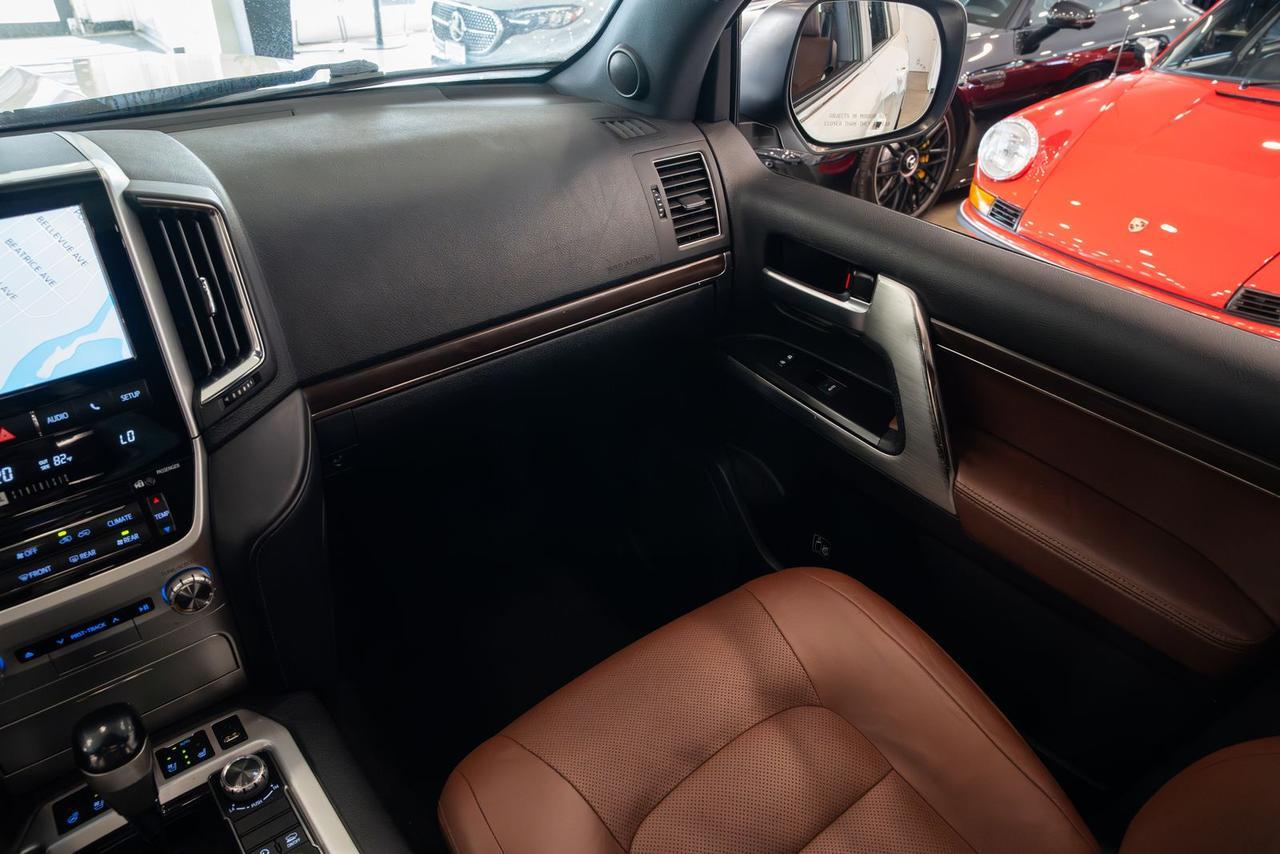 2016 Toyota Land Cruiser Base Gladstone OR