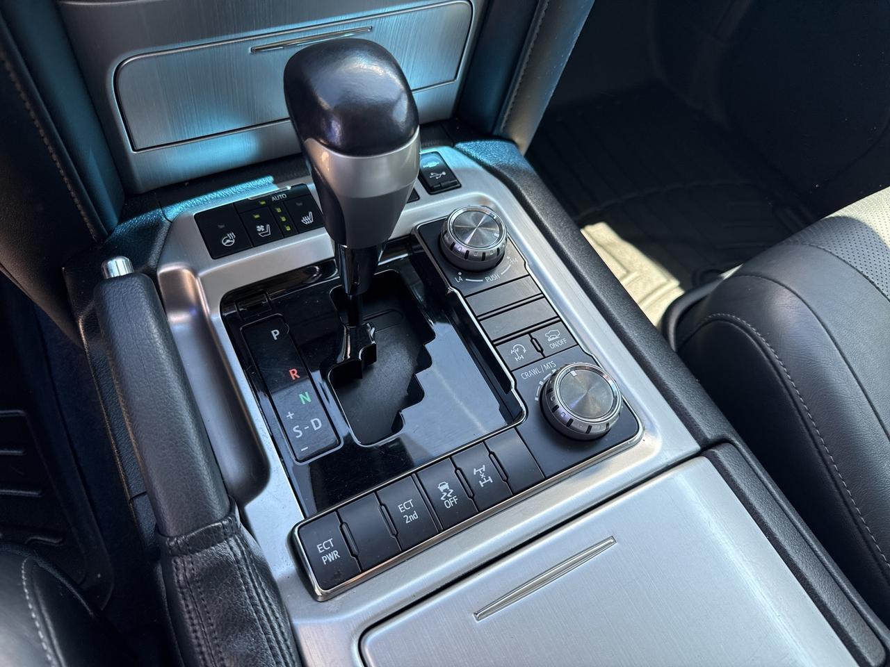 2016 Toyota Land Cruiser Base Bend OR