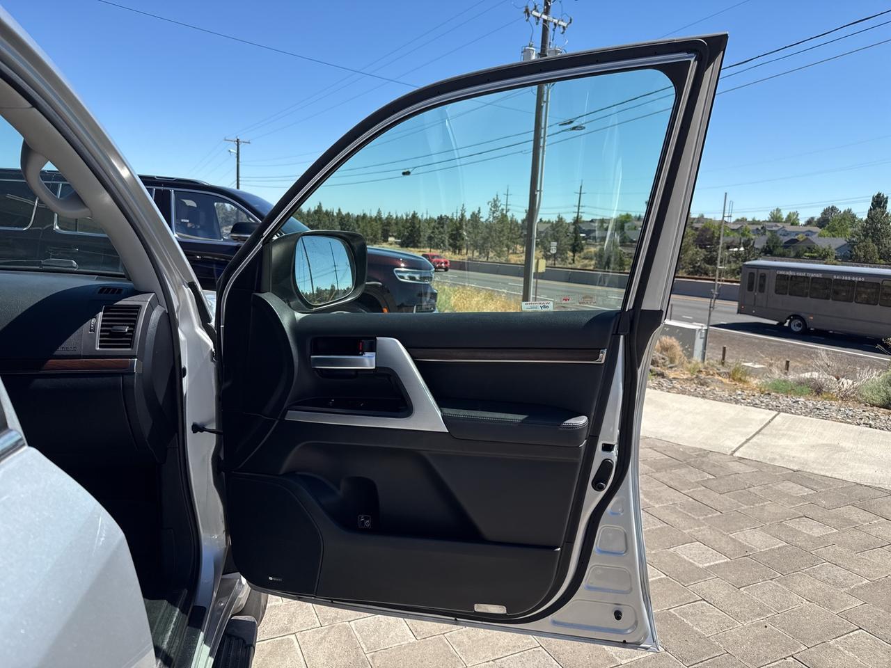 2016 Toyota Land Cruiser Base Bend OR