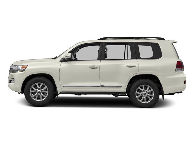 2016 Toyota Land Cruiser VXR San Antonio TX