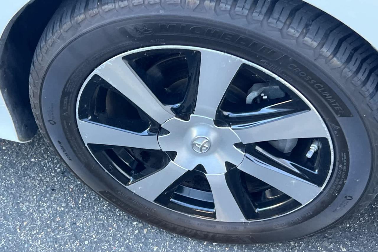 2016 Toyota Mirai Roseville CA