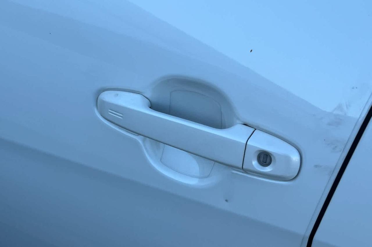 2016 Toyota Mirai Roseville CA