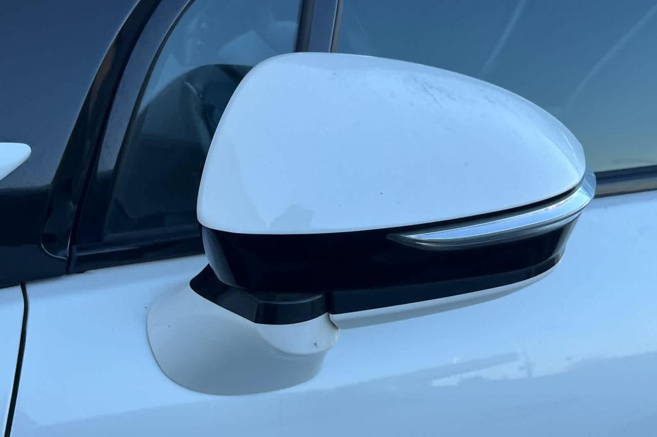 2016 Toyota Mirai Roseville CA