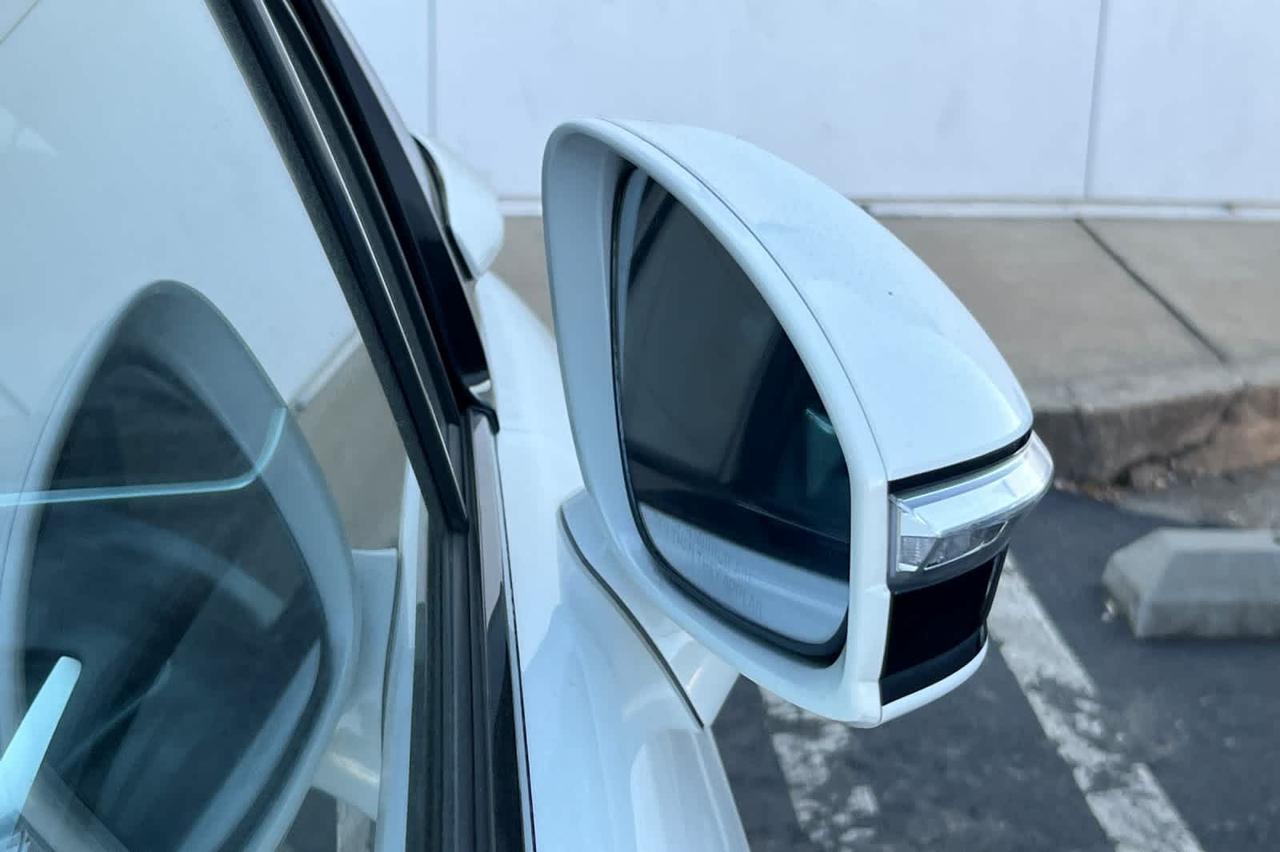 2016 Toyota Mirai Roseville CA