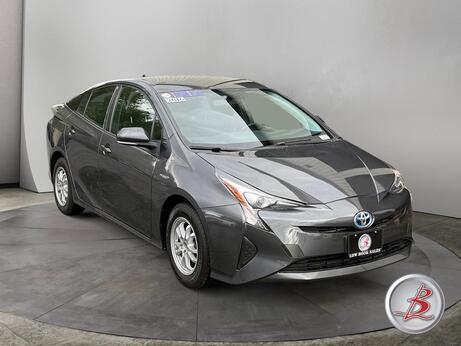 2016_Toyota_PRIUS_Two_ Salt Lake City UT